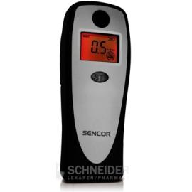 SENCOR SCA BA01V2