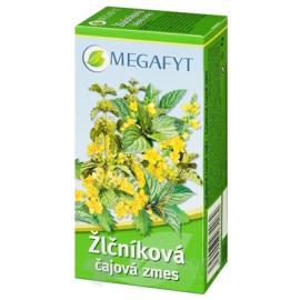 MEGAFYT Žlčníková čajová zmes