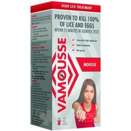 VAMOUSSE - head treatment against lice