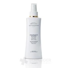 ESTHEDERM SUN INTOLERANCE BODY SPRAY