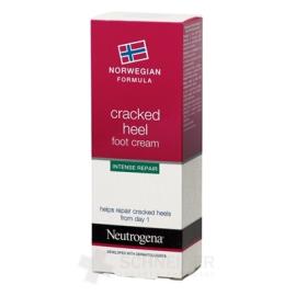 NEUTROGENA NR Cream for cracked heels