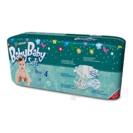 BabyBaby Soft Premium Maxi 7-18kg