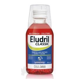 ELUDRIL CLASSIC