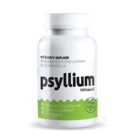 Top Green Psyllium