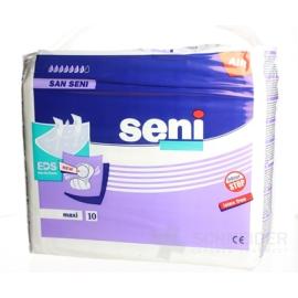 Seni SAN AIR MAXI VKLAD. DIAPERS