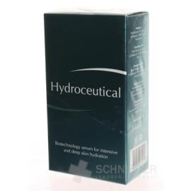 Hydroceuticals