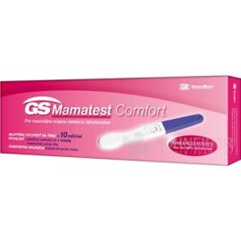 GS Mamatest Comfort