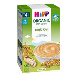 HiPP BIO The first cereal porridge - 100% oatmeal