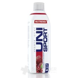 NUTREND UNISPORT DRINK concentrate