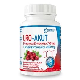 NUTRICIUS URO - ACUTE