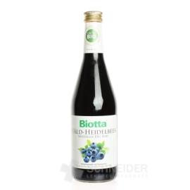 Biotta BIO šťava