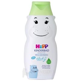 HiPP BabySANFT Baby bath