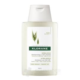 KLORANE SHAMPOO WITH OATS