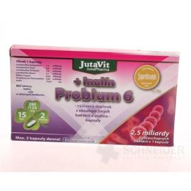 JutaVit Probium 6 + Inulín