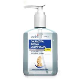 DR.44 OKAMŽITÁ RUČNÁ DEZINFEKCIA