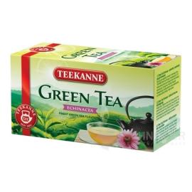 TEEKANNE GREEN TEA ECHINACEA