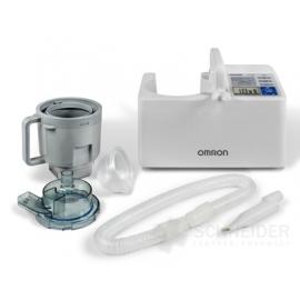 OMRON UltraAir Pro NE-U780 INHALÁTOR ultrazvukový