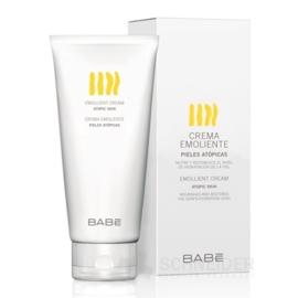 BABÉ TELO OMEGA Body lotion