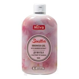 Milva SENSITIVE SHOWER GEL