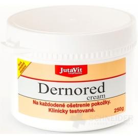 JutaVit Dernored cream