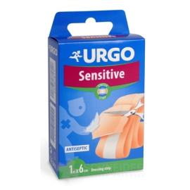 URGO Sensitive Stretch