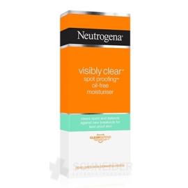 NEUTROGENA VC Spot Proofing Hydratačný krém