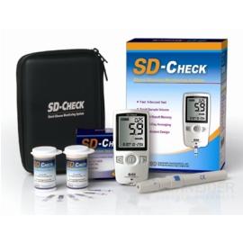 Glukomer SD CHECK GOLD