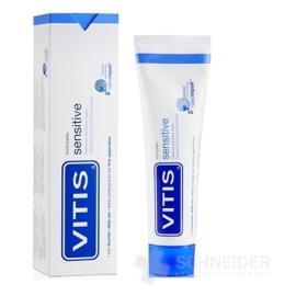 VITIS Sensitive zubná pasta
