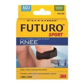 3M FUTURO SPORT knee support strap