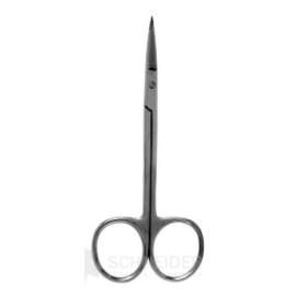 FINE EYE SCISSORS - curved 11 cm