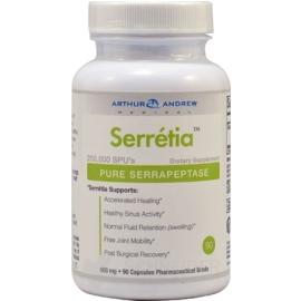 ARTHUR SERRÉTIA