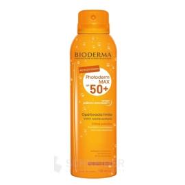 BIODERMA Photoderm Opaľovacia hmla SPF 50+ (V2)