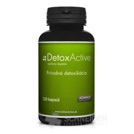ADVANCE DetoxActive