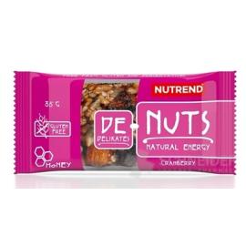 NUTREND DE-NUTS