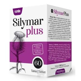 VIRDE Silymar Plus