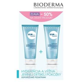 BIODERMA ABCDerm Hydratant (1+1)