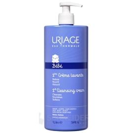 URIAGE BEBE CLEANSING CREAM