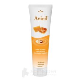 AVIRIL KRÉM NA RUKY S VČELÍM VOSKOM