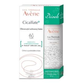 AVENE CICALFATE + REPAIR CREAM + Gift