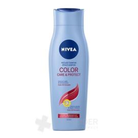 NIVEA HAIR Šampón Color Care & Protect