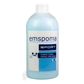 EMSPOMA Chladivá - modrá M