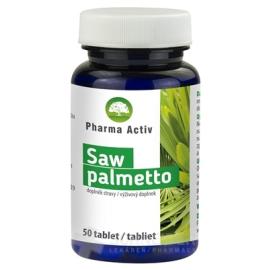 Pharma Activ Saw palmetto