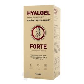 HYALGEL FORTE ORANGE