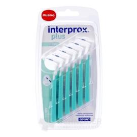 INTERPROX plus Medzizubná kefka 0,8 mm
