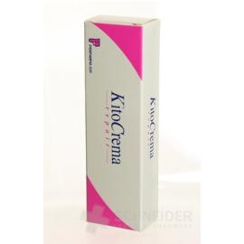 KitoCrema repair