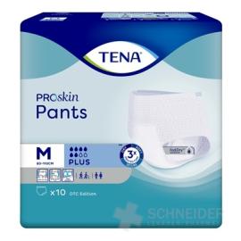 TENA Pants PLUS MEDIUM