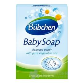 BUBCHEN BABY SOAP