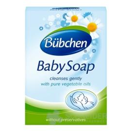 BUBCHEN BABY SOAP