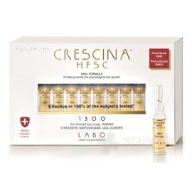 CRESCINA HFSC 100% 1300 WOMAN
