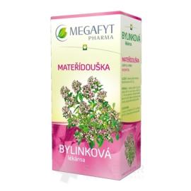 MEGAFYT Herbal pharmacy MATERINA DÚŠKA